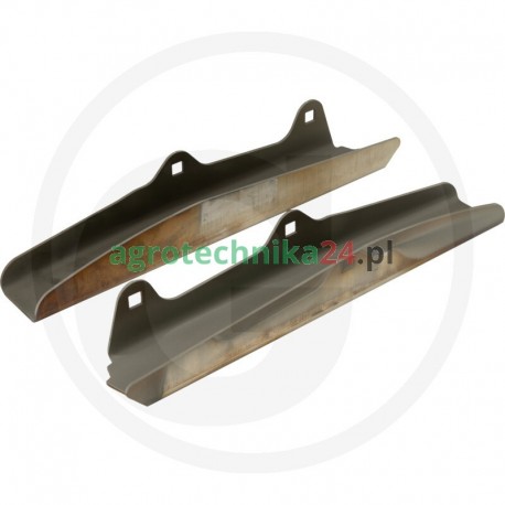 Zestaw łopatek rozsiewacza Rauch 4087063