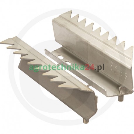 Zestaw łopatek rozsiewacza Rauch 4080065