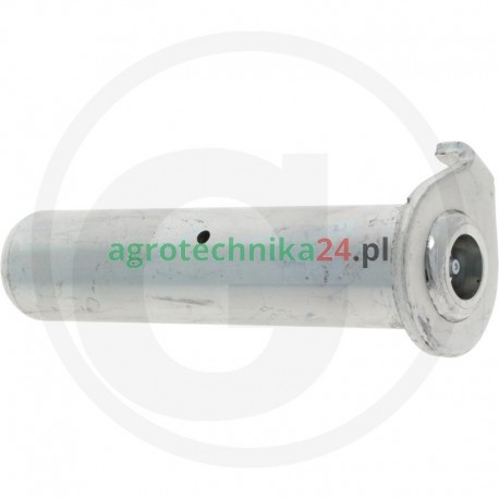 Sworzeń 40x138 ładowacza Quicke 1116926