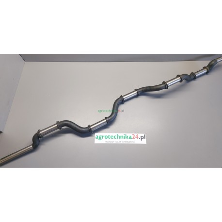 Osłona gumowa Claas 605693.0