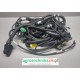 Wiązka elektryczna kompletna ciągnika Massey Feruson ACW012081D