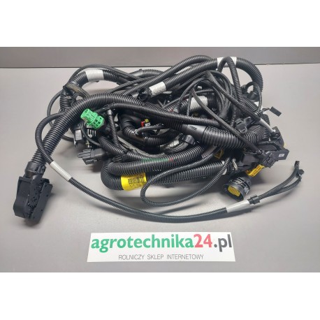 Wiązka elektryczna kompletna ciągnika Massey Feruson ACW012081D
