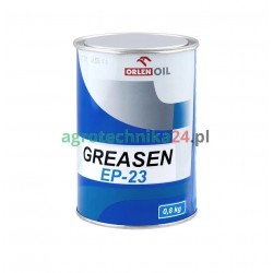Smar Greasen EP 23, 0,8 kg 1073203208
