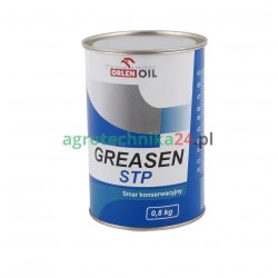 Smar Greasen STP, 0,8 kg Orlen 1073209208