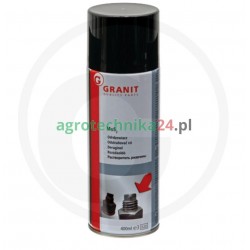 Odrdzewiacz 400 ml Granit 320320002-2