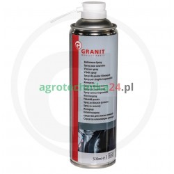 Spray wielofunkcyjny Allround GP 400 ml Granit