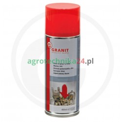 Spray ułatwiający rozruch 500 ml Granit