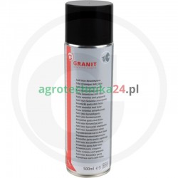 Spray ochronny do spawania 500 ml Granit