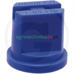 Rozpylacz 110° Agrotop TDHSU110-03