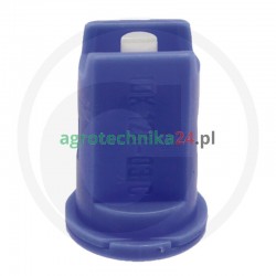 Rozpylacz eżektorowy płaskostrumieniowy ceramika 120° Lechler IDK120-03C