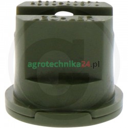Eżektorowy rozpylacz antyznoszeniowy 90° ceramika Lechler AD90-0067C