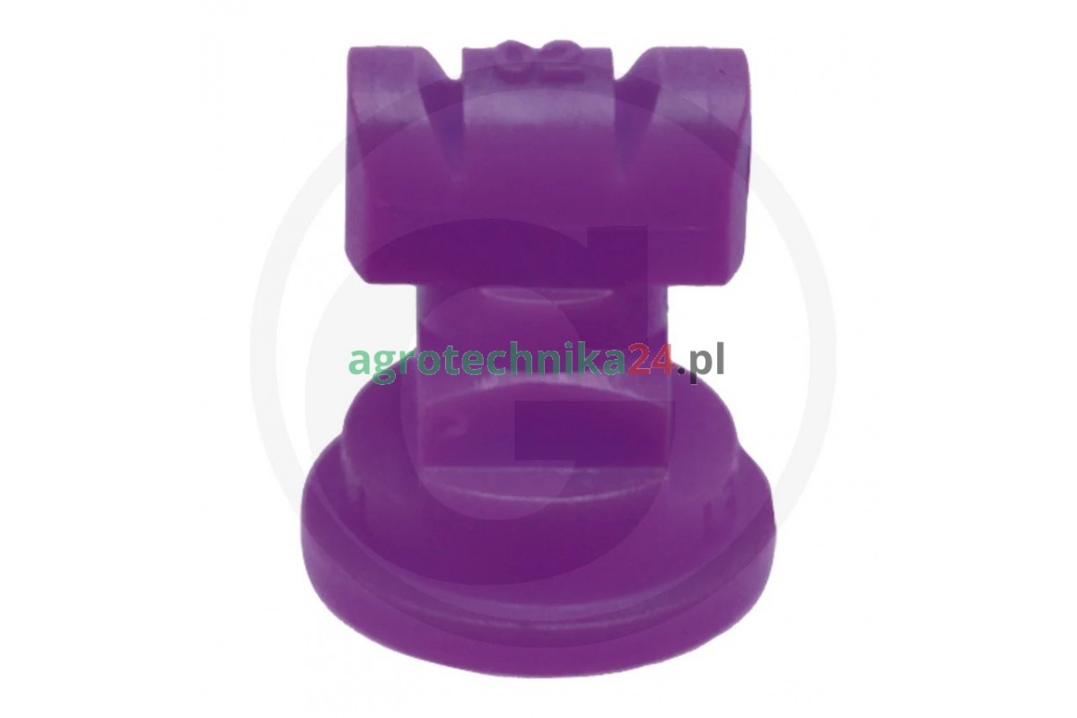 thumbnail image 2 of TeeJet AIXR11010VP Spray Tip - 110° Air Induction Flat Spray, Light Blue 1.0 GPM 2 of 11