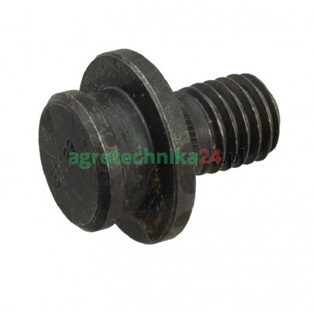 Zabezpieczenie sprężyn zgrabiarki Samasz MIGZ000000