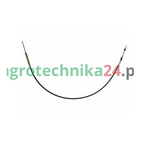 Linka skrzyni biegów ciągnika Massey Ferguson 3384933M1