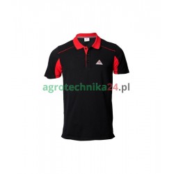 T-shirt polo damski Massey Ferguson X993322201