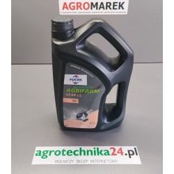 Olej przekładniowy  Agrifarm Gear LS 90, 5L 1074231405
