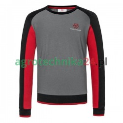 Męska sportowa koszulka polo Massey Ferguson X993322005500