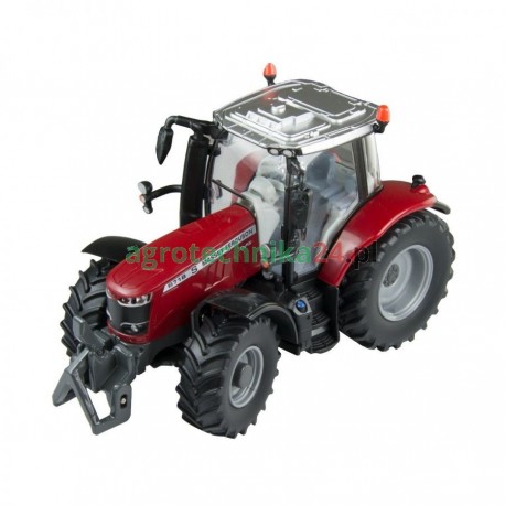 Zabawka Massey Ferguson Model MF 6718S X993111943235