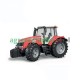 Zabawka ciągnik Massey Ferguson Model MF 7624 X993060046000