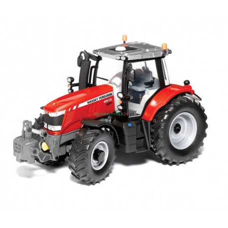 Zabawka Massey Ferguson model 6613 X993110430780
