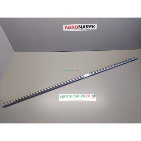 Oś łącząca rozsiewacza Sulky 721440