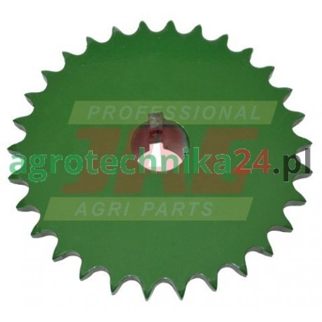 Klepisko wstępne  John Deere AH151120