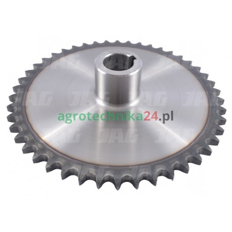 Zębatka podwójna Z15/Z22  John Deere AH125782