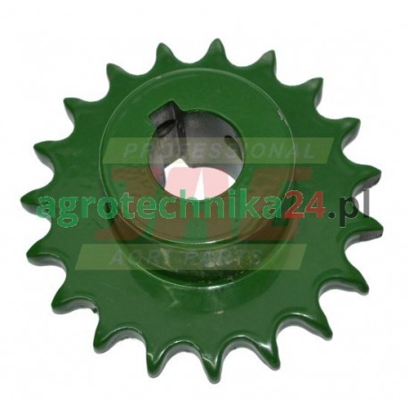 Zębatka Z30 John Deere AH13057