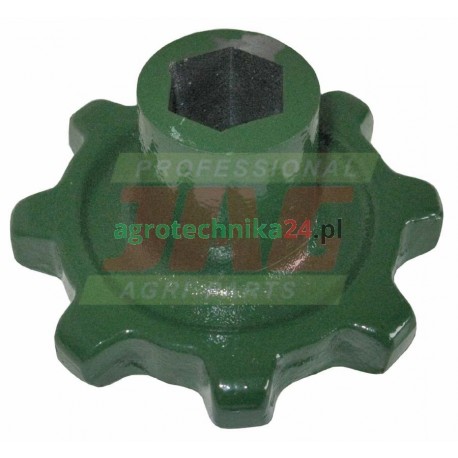 Sprzęgło kłowe  John Deere H105590