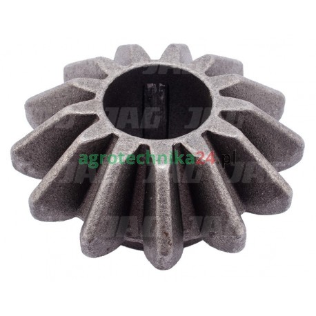 Łopatka gumowa  John Deere H135235