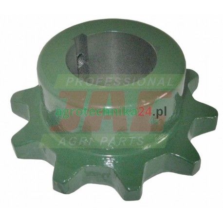 Wałek przenośnika elewatorowego  John Deere H157043