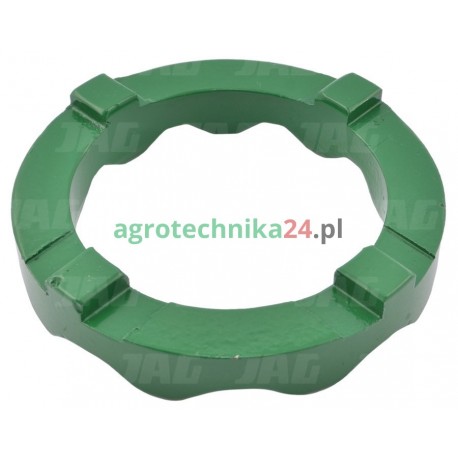 Pierścień sprzęgła przeciążeniowego  John Deere Z11337