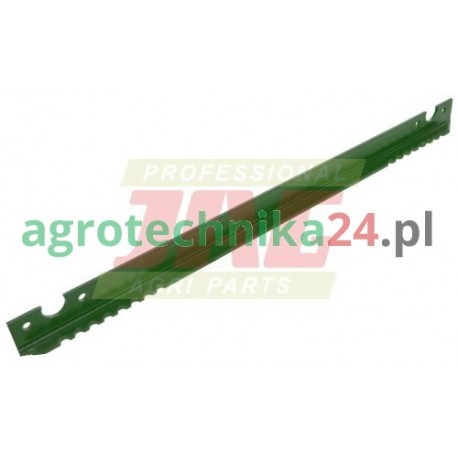 Listwa przenośnika pochyłego John Deere Z37346