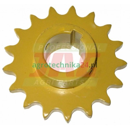 Zębatka New Holland 80309589