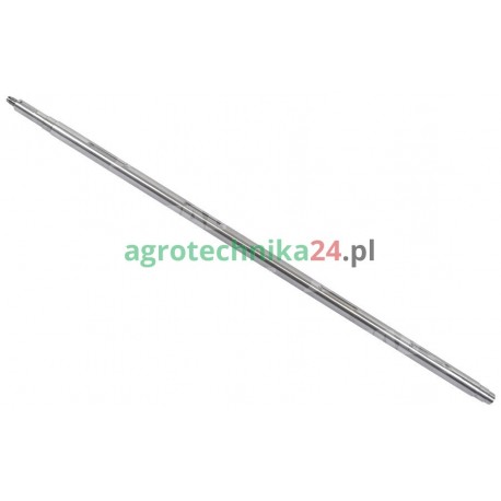 Wał przenośnika pochyłego New Holland 84057982
