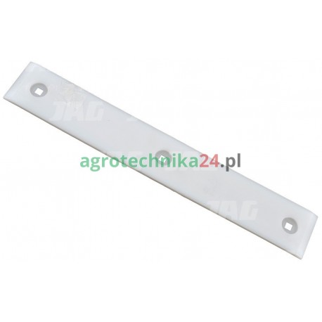 Listwa ślizgowa plastikowa New Holland 84061963