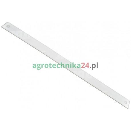Listwa ślizgowa plastikowa New Holland 84061962
