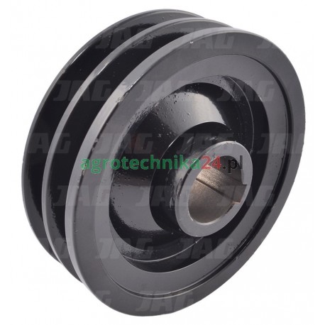 Koło pasowe New Holland 84074486