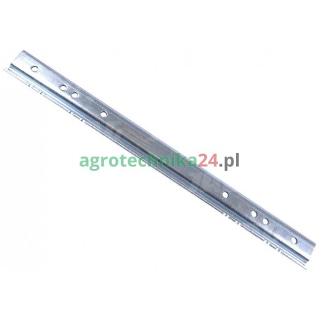 Listwa przenośnika pochyłego ocynk, New Holland 84076900