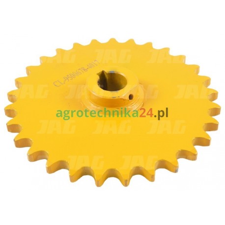 Zębatka New Holland 89500678