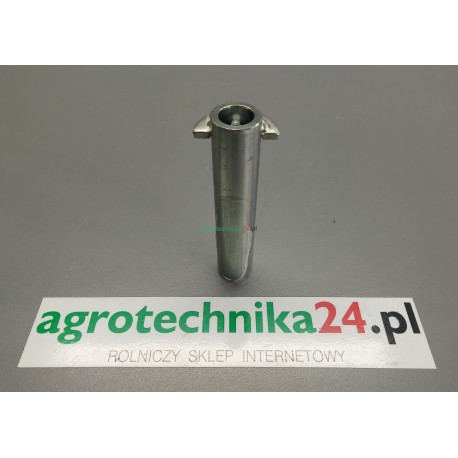 Sworzeń 30x129 ładowacza Quicke 9020046