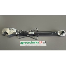 Hak cięgła górnego kat.2 ciągnika Massey Ferguson ACX2760360