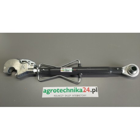 Hak cięgła górnego kat.2 ciągnika Massey Ferguson ACX2760360