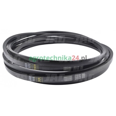 Pas Gates Agri 2 szt 1602382