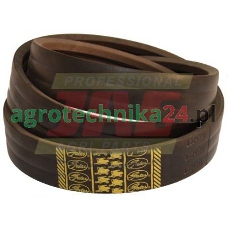 Pas Gates Agri 1224221