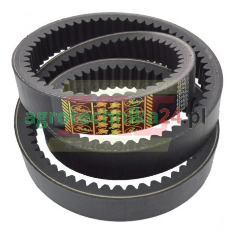 Pas Gates Agri 1514231