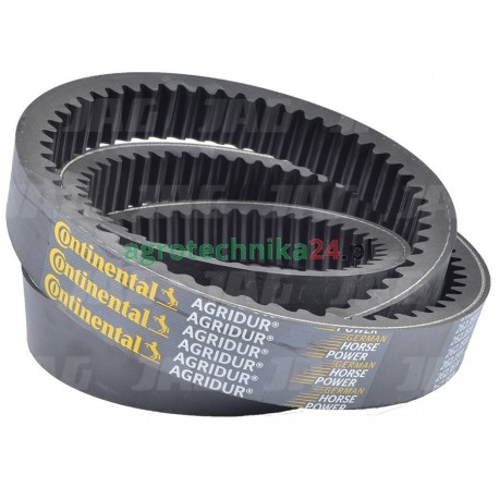 Pas continental Agridur 262.351X