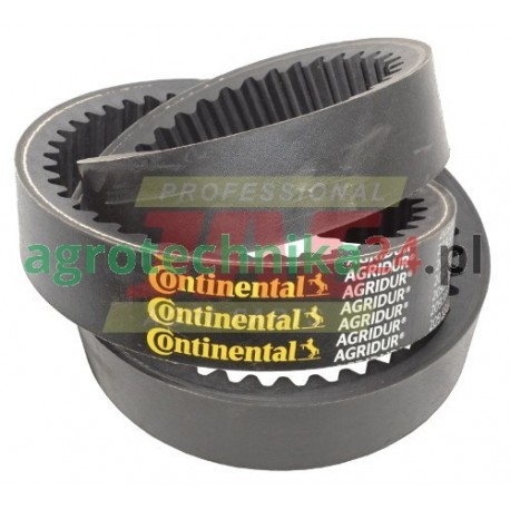 Pas Continental Agridur 209.555X
