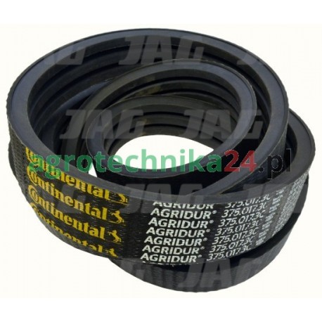 Pas Continental Agridur wzmacniany 375.017.3C