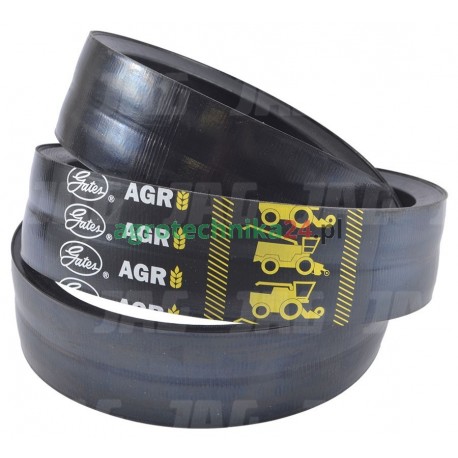 Pas Gates Agri 1527180